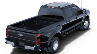 2025 Ford Super Duty® External Image 4